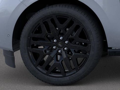 New 2026 Ford Expedition Max Platinum AWD/4WD image 19