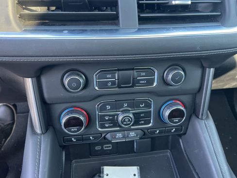 Certified 2023 Chevrolet Tahoe Z71 w/ Z71 Off-Road Package image 20