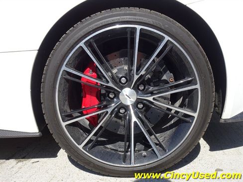 Used 2014 Aston Martin Vanquish Volante RWD image 35