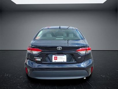 Certified 2024 Toyota Corolla LE