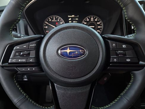 Used 2025 Subaru Ascent Bronze Edition AWD/4WD image 20