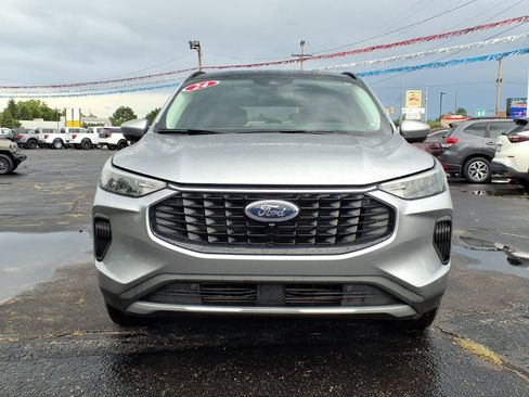 Certified 2024 Ford Escape Active w/ Tech Pack #2 AWD/4WD image 2