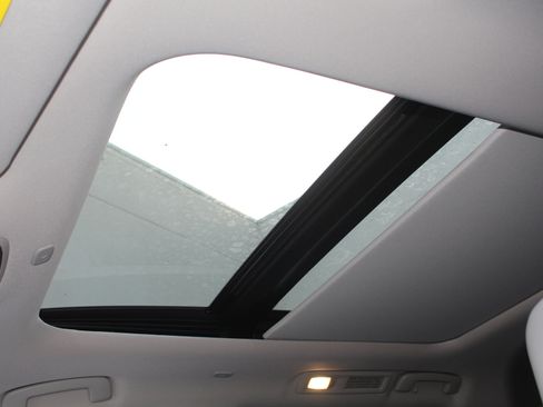 Used 2026 INFINITI QX60 Luxe w/ Cargo Package image 29