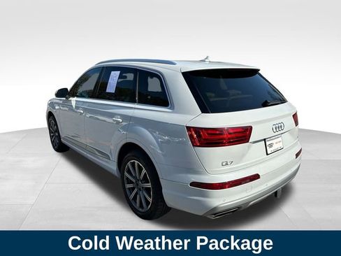 Used 2018 Audi Q7 2.0T Premium Plus image 3