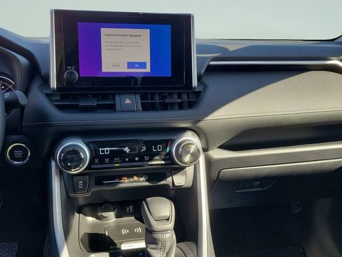 Used 2024 Toyota RAV4 XLE image 22