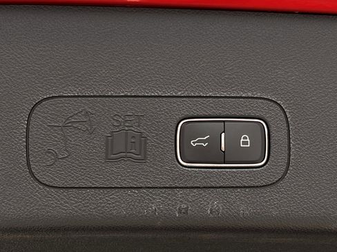 New 2025 Lincoln Aviator Reserve w/ Equipment Group 201A AWD/4WD image 23