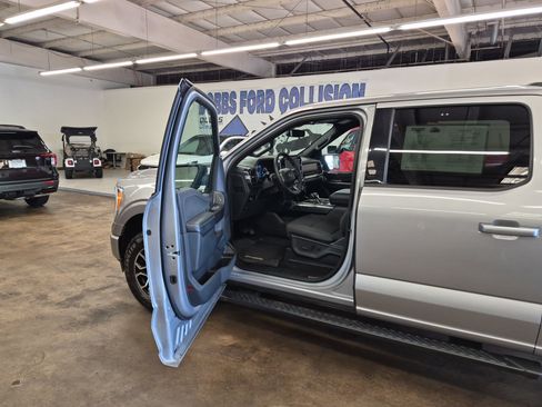 Used 2023 Ford F150 XLT w/ Equipment Group 302A High image 9