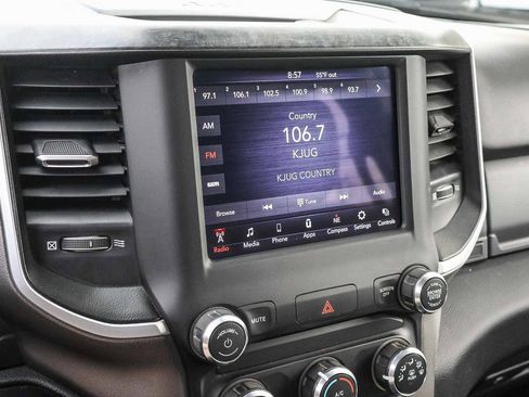 Used 2020 RAM 2500 Big Horn w/ Level 1 Equipment Group image 35