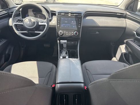 Used 2022 Hyundai Tucson SEL image 11