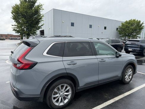 Used 2024 Honda CR-V EX-L image 6
