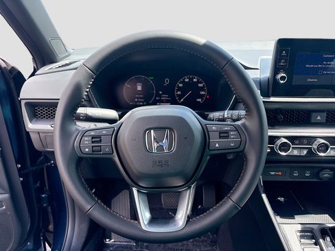 New 2026 Honda CR-V Sport image 39