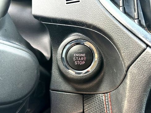 Used 2024 Subaru Forester Sport AWD/4WD image 16