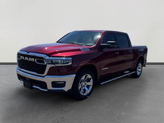 Used 2025 RAM 1500 Big Horn image 1
