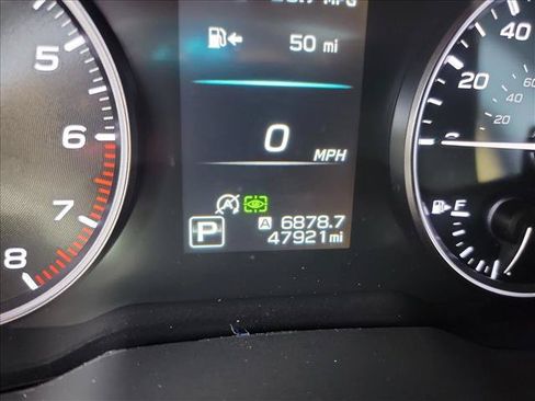 Used 2022 Subaru Outback Limited AWD/4WD image 21