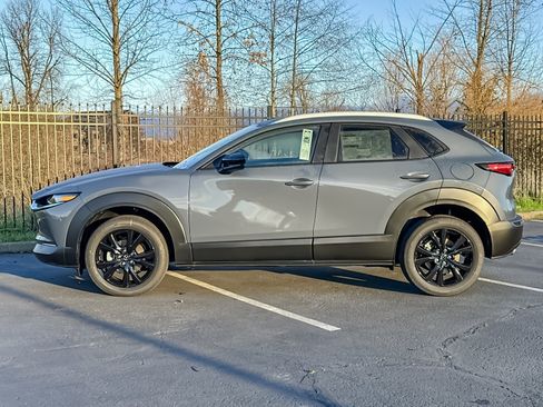 New 2026 MAZDA CX-30 AWD 2.5 S image 7