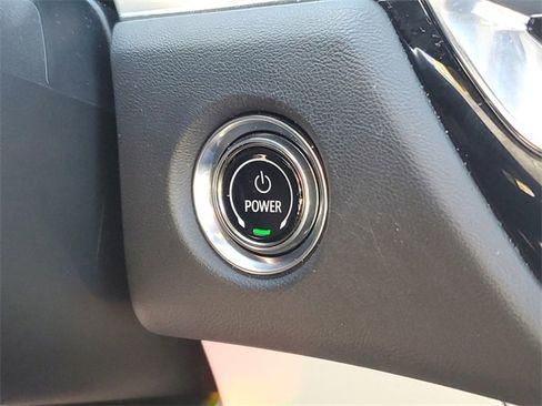 Certified 2024 Cadillac Lyriq Sport image 20