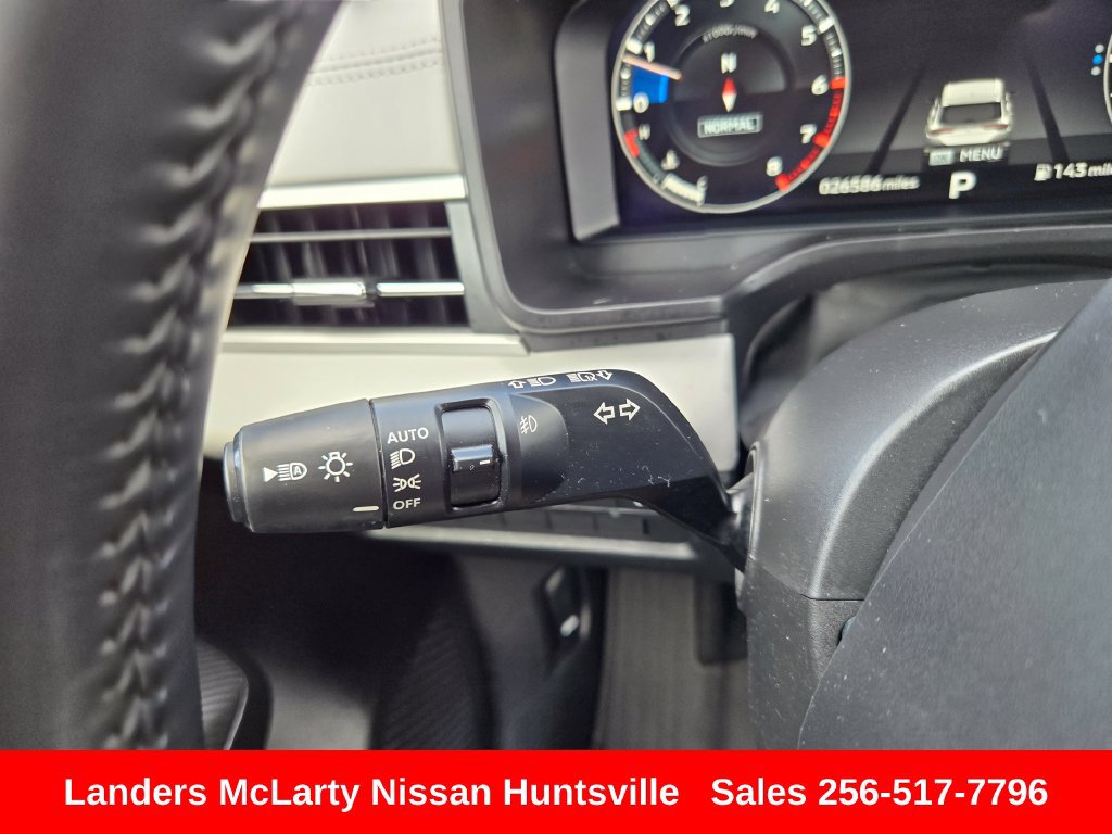 Used 2024 Mitsubishi Outlander SEL FWD image 27