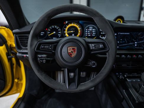 Used 2022 Porsche 911 GT3 RWD image 19