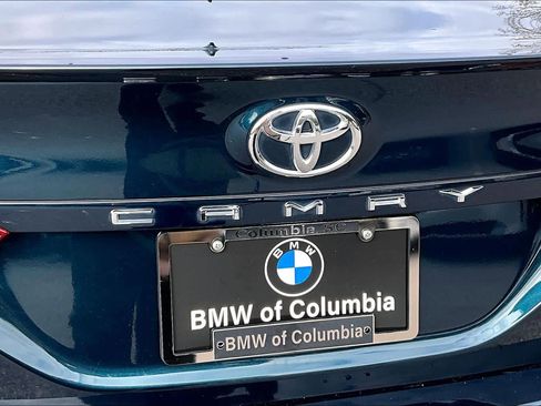 Certified 2021 Toyota Camry SE w/ Convenience Package image 17