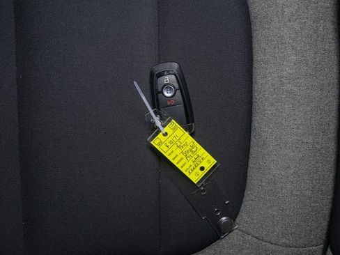 Used 2025 Ford Bronco Sport Big Bend w/ Convenience Package image 38