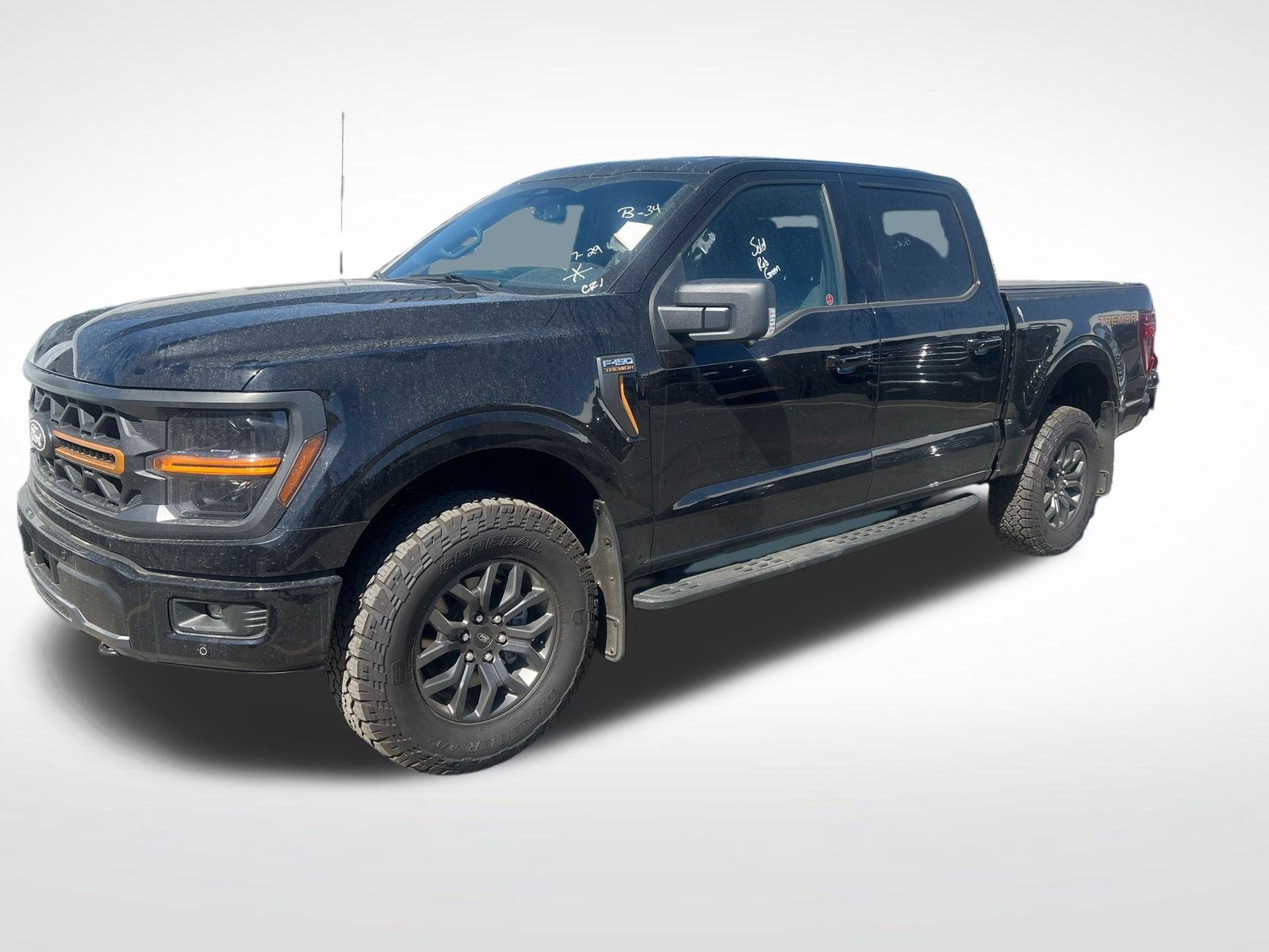 Used 2025 Ford F150 Tremor w/ Tow/Haul Package AWD/4WD image 35