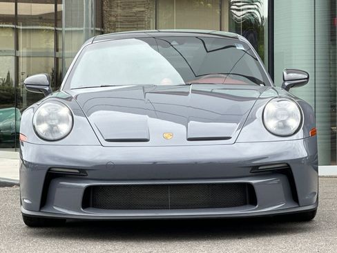 Used 2022 Porsche 911 GT3 image 11