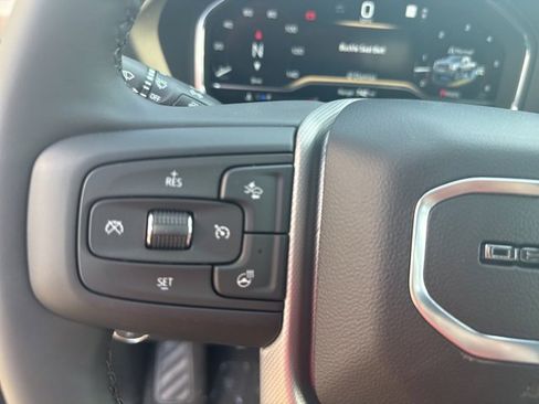 New 2025 GMC Sierra 2500 Denali w/ Denali Reserve Package image 16