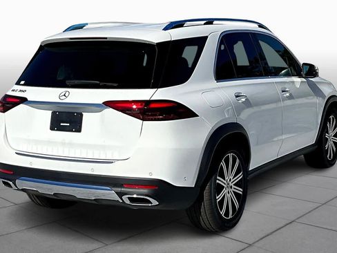 Used 2026 Mercedes-Benz GLE 350 GLE 350 image 12