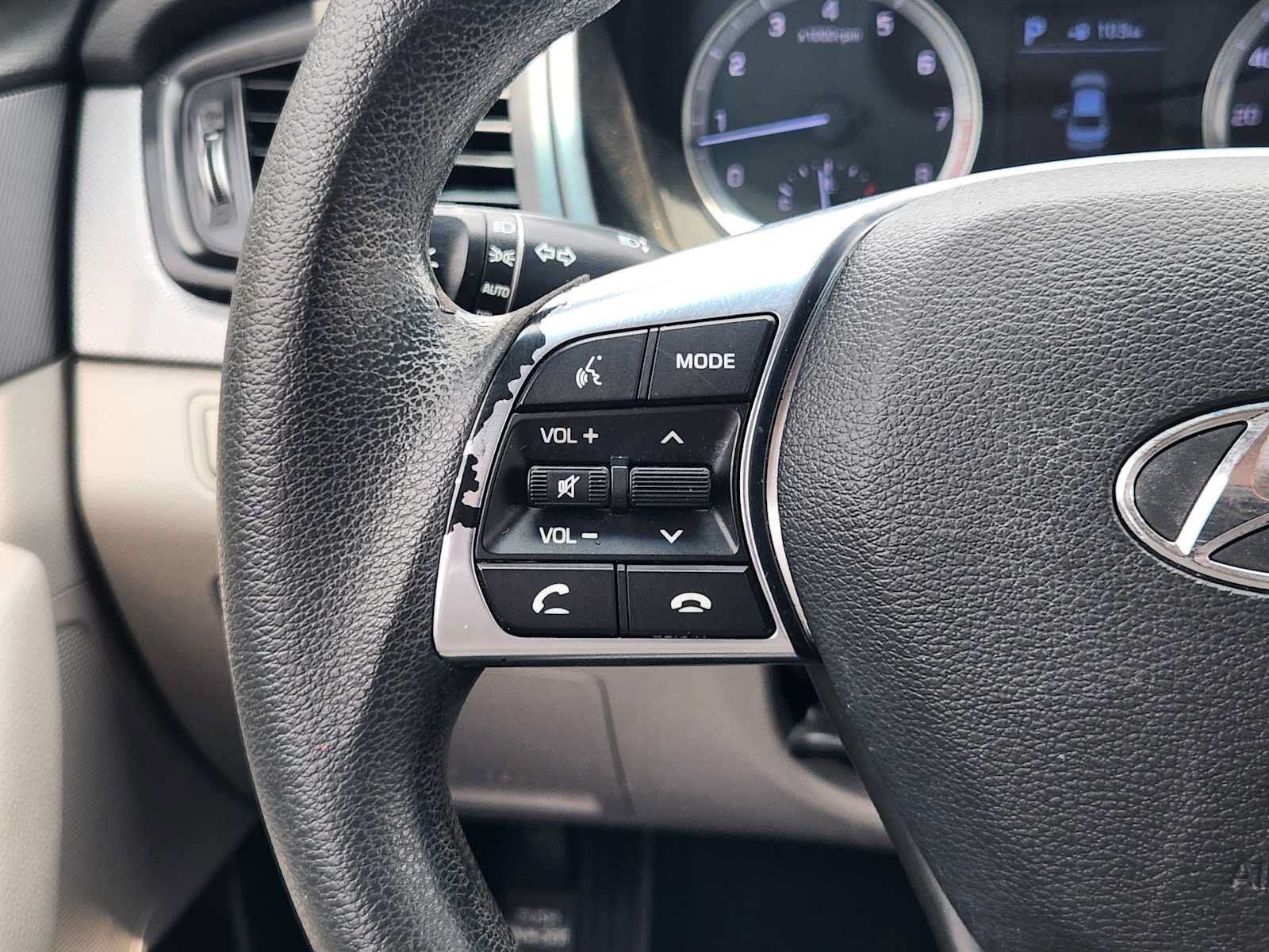 Used 2018 Hyundai Sonata SE FWD image 26