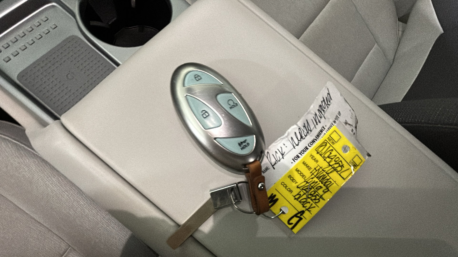 Used 2026 Hyundai Ioniq 9 SE AWD/4WD image 26
