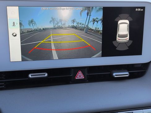 Used 2024 Hyundai Ioniq 5 SEL image 25