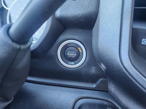 New 2026 RAM 5500 Tradesman AWD/4WD image 16