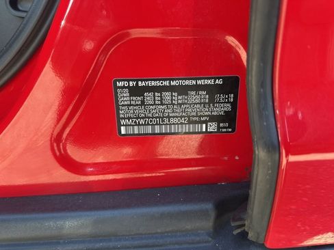 Used 2020 MINI Cooper Countryman S image 32