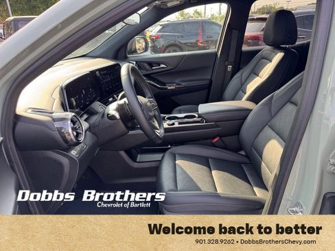 Used 2026 Chevrolet Equinox LT w/ Convenience Package II AWD/4WD image 12