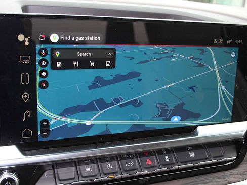 New 2026 GMC Sierra 1500 SLT w/ SLT Premium Package image 37