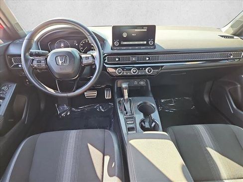 Used 2023 Honda Civic Sport image 16