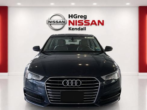 Used 2018 Audi A6 2.0T Premium Plus w/ Premium Plus Package AWD/4WD image 5
