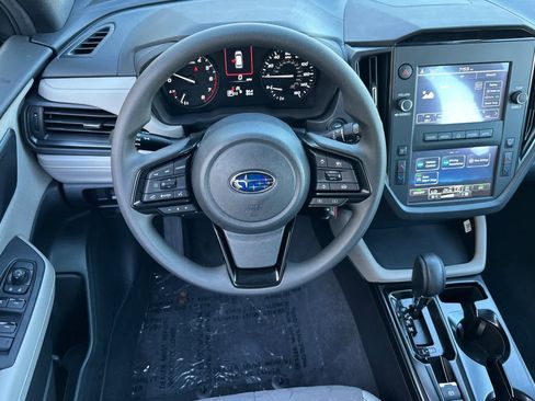 New 2026 Subaru Forester image 14