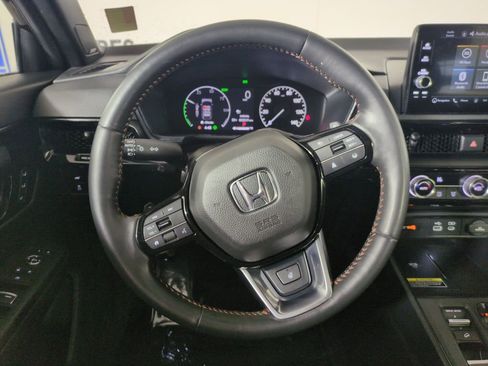 Certified 2023 Honda CR-V Sport Touring image 18