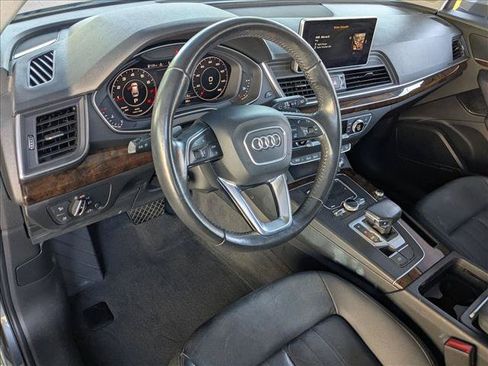 Used 2018 Audi Q5 2.0T Premium Plus AWD/4WD image 10