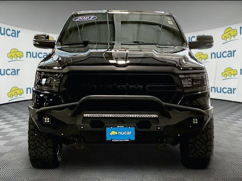 Used 2023 RAM 1500 Big Horn AWD/4WD image 2