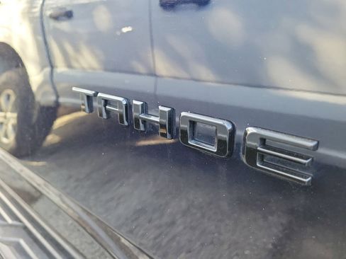 Used 2023 Chevrolet Tahoe RST w/ Luxury Package RWD image 11