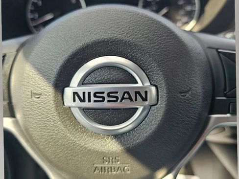 Used 2022 Nissan Sentra SV w/ Lighting Package FWD image 18