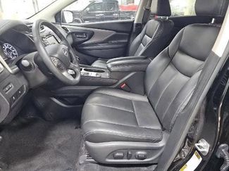 Used 2023 Nissan Murano SV w/ SV Midnight Edition Package video 2