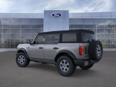 New 2025 Ford Bronco Big Bend image 37