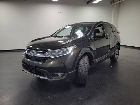 Used 2018 Honda CR-V EX image 4