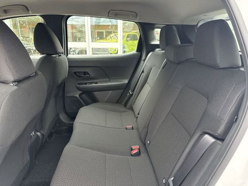 New 2026 Nissan Kicks S w/ Charging Package FWD image 19