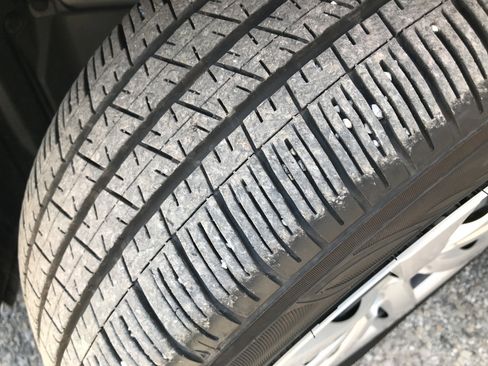 Used 2025 Toyota Corolla LE image 11