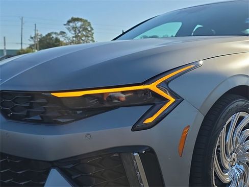 Certified 2026 Kia K5 GT-Line w/ GT-Line Premium Package image 8