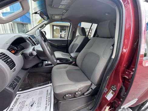 Used 2013 Nissan Xterra S w/ Value Package image 23